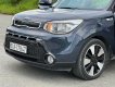 Kia Soul 2014 - Màu xanh lam, nhập khẩu