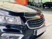 Chevrolet Cruze 2015 - Xe chạy 40.000km, màu đen