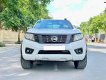 Nissan Navara 2015 - Màu trắng, xe nhập số sàn