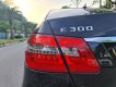 Mercedes-Benz E300 2012 - Màu đen, nhập khẩu nguyên chiếc