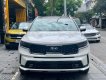 Kia Sorento 2021 - Màu trắng