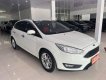 Ford Focus 2018 - Màu trắng, giá hữu nghị