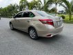 Toyota Vios 2016 - Đăng ký lần đầu 2016 xe đẹp, xe gia đình