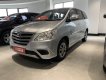 Toyota Innova 2016 - Giá tốt, chất lượng chuẩn hãng