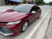 Toyota Camry 2020 - Màu đỏ, xe nhập