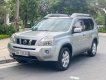 Nissan X trail 2008 - Màu bạc, nhập khẩu nguyên chiếc chính chủ, 398tr