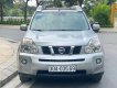 Nissan X trail 2008 - Màu bạc, nhập khẩu nguyên chiếc chính chủ, 398tr