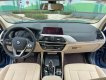 BMW X3 2021 - Màu xanh lam, nhập khẩu