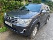Toyota Fortuner 2009 - Màu xám, chính chủ