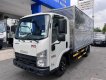 Isuzu QKR 2022 - Xe màu trắng