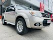 Ford Everest 2014 - Màu ghi vàng