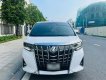 Toyota Alphard 2018 - Biển số HN