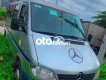 Mercedes-Benz Sprinter 2004 - Màu bạc, nhập khẩu