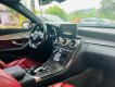 Mercedes-Benz C300 2017 - Xe màu trắng