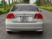 Honda Civic 2004 - Màu bạc