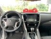 Mitsubishi Pajero Sport 2022 - Giá xe lăn bánh