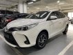 Toyota Vios 2021 - Màu trắng trai siêu mới