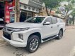 Mitsubishi Triton 2021 - Màu trắng, nhập khẩu, 747 triệu