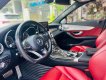 Mercedes-Benz C300 2017 - Xe màu trắng