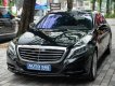 Mercedes-Benz S500 2019 - Xe màu đen