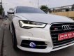 Audi A6 2018 - Màu trắng, xe nhập