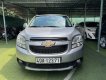 Chevrolet Orlando 2012 - Xe màu bạc