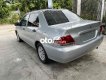 Mitsubishi Lancer 2005 - Xe màu bạc, 150tr