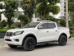 Nissan Navara 2015 - Màu trắng số tự động