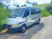 Mercedes-Benz Sprinter 2004 - Màu bạc, nhập khẩu