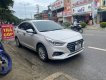 Hyundai Accent 2020 - Xe màu trắng