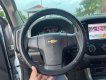 Chevrolet Colorado 2018 - Xe màu trắng số tự động