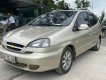 Chevrolet Vivant 2008 - Xe gia đình