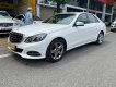 Mercedes-Benz E200 2013 - Màu trắng, giá chỉ 765 triệu
