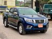 Nissan Navara 2017 - Màu xanh lam, nhập khẩu