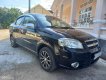 Chevrolet Aveo 2011 - Cần bán xe màu đen