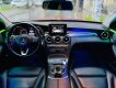 Mercedes-Benz C200 2016 - Màu đỏ, giá cạnh tranh