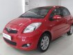 Toyota Yaris 2012 - Giá 370tr