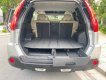 Nissan X trail 2008 - Màu bạc, nhập khẩu nguyên chiếc chính chủ, 398tr