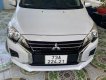 Mitsubishi Attrage 2021 - Màu trắng, nhập khẩu