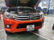 Toyota Hilux 2015 - Biển Hà Nội cực chất giá tốt.