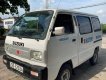 Suzuki Blind Van 2011 - Màu trắng