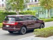 Lincoln Navigator 2021 - Bản cao cấp nhất của dòng