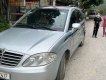 Ssangyong Stavic 2008 - Màu bạc, 191 triệu