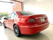 Mercedes-Benz E200 2009 - Màu đỏ, xe nhập, giá cực tốt
