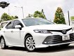 Toyota Camry 2020 - Biển đẹp 86A-1.52.52, nhập Thái, odo: 15.000km