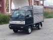 Suzuki Super Carry Truck 2022 - Thùng kín inox giá giảm cực sốc tháng 6