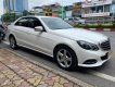 Mercedes-Benz E200 2013 - Màu trắng, giá chỉ 765 triệu