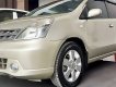 Nissan Grand livina 2011 - Biển số 72