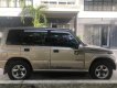 Suzuki Vitara 2007 - Màu đồng