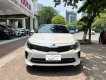 Kia Optima 2016 - Màu trắng